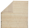 Jaipur Living Manifest MNI02 Area Rug Backing Image
