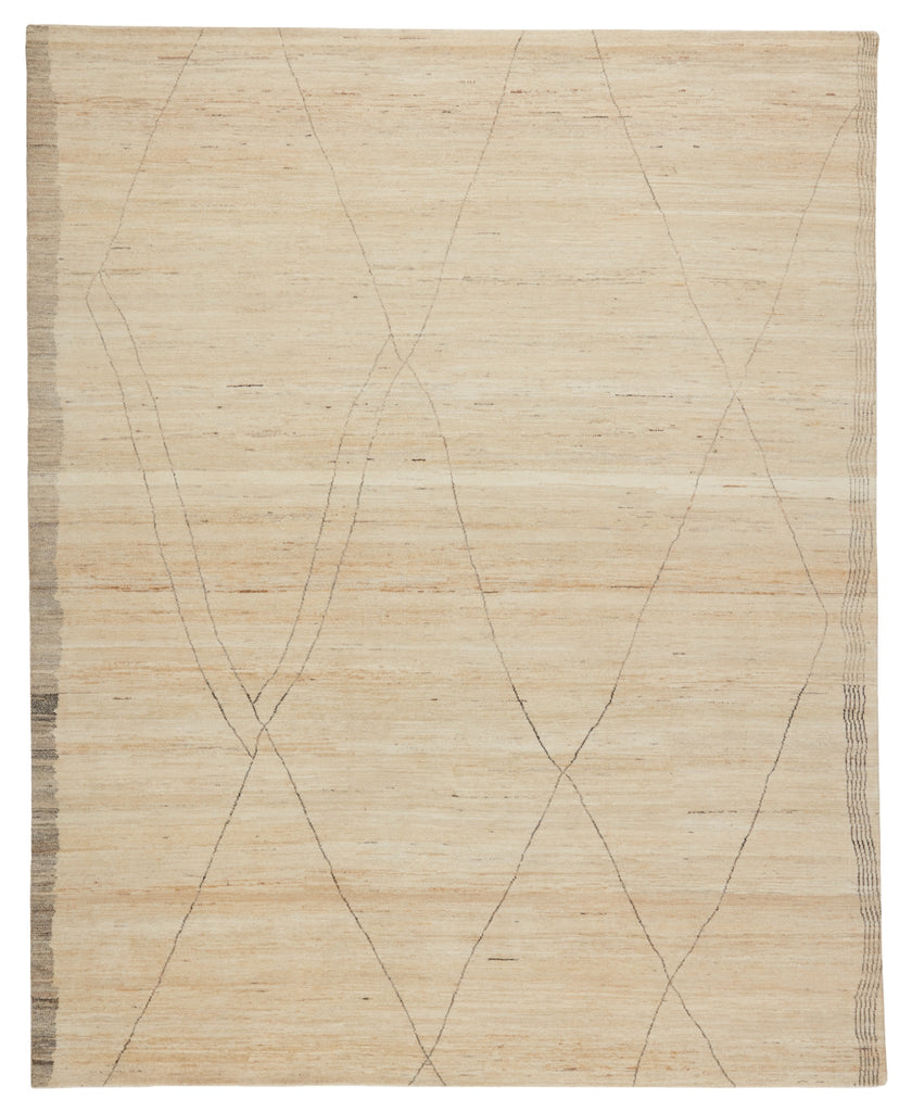 Jaipur Living Manifest MNI02 Area Rug main image