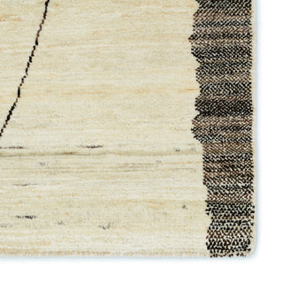 Jaipur Living Manifest MNI03 Area Rug Detail Image