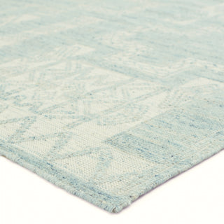 Jaipur Living Monarch MNR01 Area Rug Corner Image