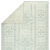 Jaipur Living Monarch MNR01 Area Rug Backing Image