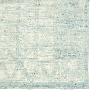 Jaipur Living Monarch MNR01 Area Rug Detail Image