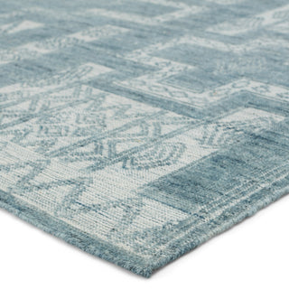 Jaipur Living Monarch MNR02 Area Rug Corner Image