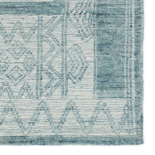 Jaipur Living Monarch MNR02 Area Rug Detail Image