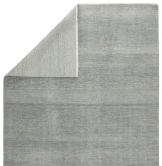 Jaipur Living Modica Irminio MOD01 Gray/Blue Area Rug Backing Image