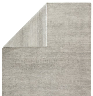 Jaipur Living Modica Irminio MOD02 Gray/ Area Rug Backing Image