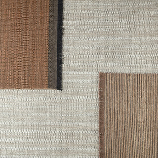 Jaipur Living Mosaic Saanvi MOS01 Tan/Black Area Rug Main Image