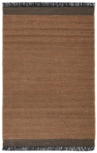 Jaipur Living Mosaic Saanvi MOS01 Tan/Black Area Rug main image