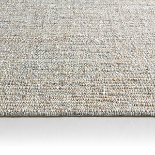 Jaipur Living Monterey Sutton MOY01 Tan/Black Area Rug Backing Image