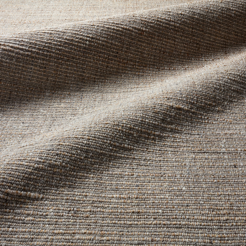 Jaipur Living Monterey Sutton MOY01 Tan/Black Area Rug Lifestyle Image Feature