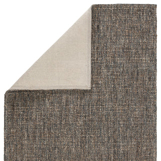 Jaipur Living Monterey Sutton MOY02 Gray/Blue Area Rug Backing Image