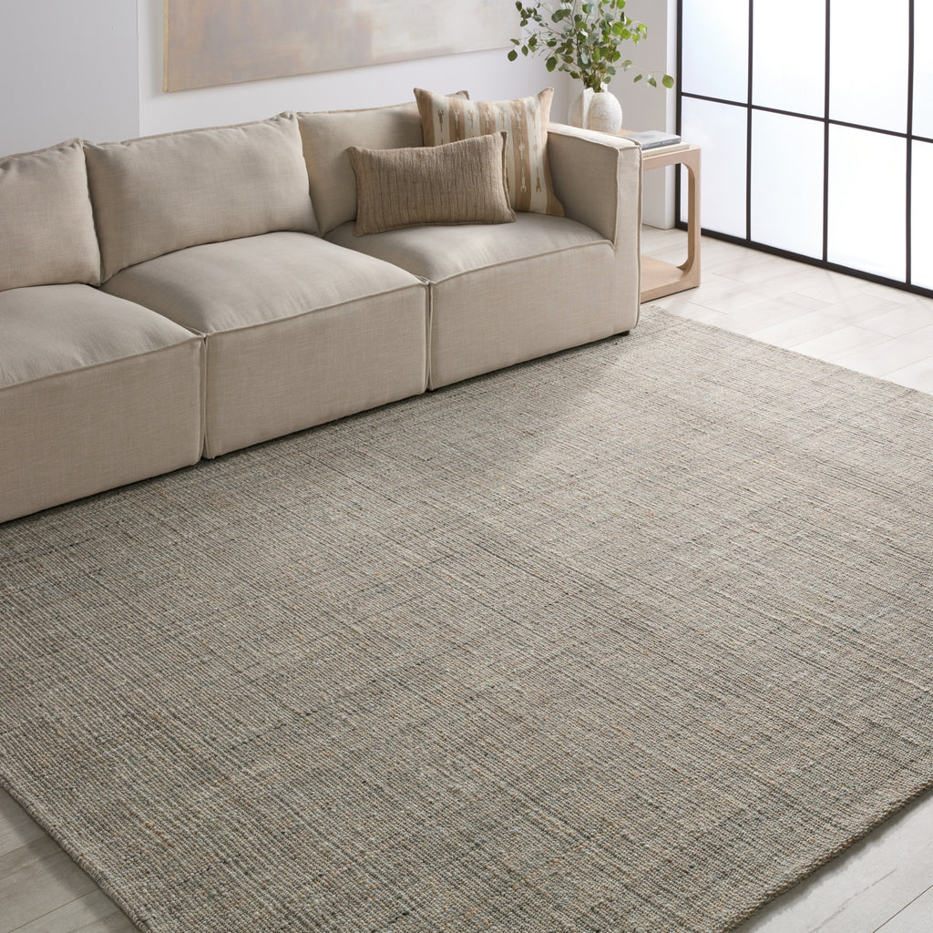 Jaipur Living Monterey Sutton MOY04 Beige/Gray Area Rug Lifestyle Image Feature