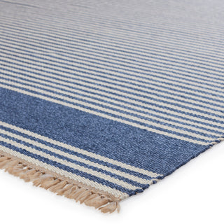 Jaipur Living Morro Bay Strand MRB03 Blue/Beige Area Rug by Vibe Corner Image