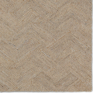 Jaipur Living Mercia Friesian MRC03 Tan/Gray Area Rug