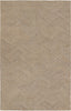 Jaipur Living Mercia Friesian MRC03 Tan/Gray Area Rug