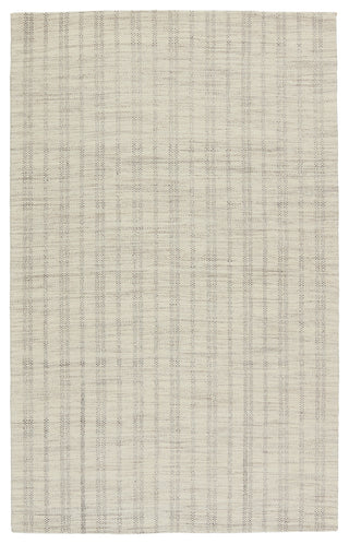 Jaipur Living Merryn Marietta MRR01 Cream/Black Area Rug main image