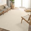 Jaipur Living Masai Envelop MSI01 Beige Area Rug Lifestyle Image Feature