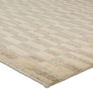 Jaipur Living Martel MTL01 Area Rug Corner Image