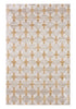 Jaipur Living Muted Mosaic Taylen MUM01 Gray / Yellow Gold Area Rug main image