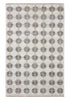 Jaipur Living Muted Mosaic Zorina MUM02 Blue / Gray Area Rug main image