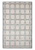 Jaipur Living Muted Mosaic Alaric MUM03 Blue / Gray Area Rug main image