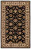 Jaipur Living Mythos Selene MY03 Black/Beige Area Rug main image