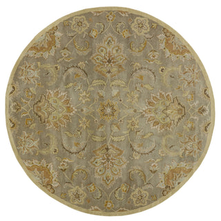 Jaipur Living Mythos Abers MY14 Gray/Beige Area Rug Main Image