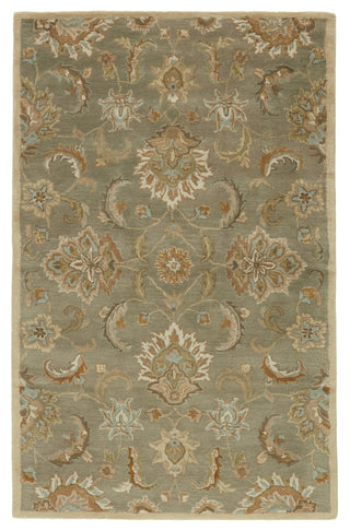 Jaipur Living Mythos Abers MY14 Gray/Beige Area Rug main image