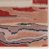 Jaipur Living Myriad Jolene MYD14 Pink/Red Area Rug Detail Image