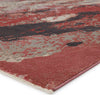 Jaipur Living Myriad Emeline MYD16 Pink/Red Area Rug Corner Image