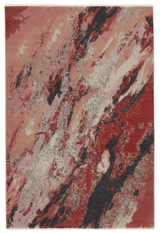 Jaipur Living Myriad Emeline MYD16 Pink/Red Area Rug main image