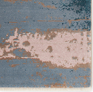 Jaipur Living Myriad Helene MYD18 Multicolor/ Area Rug Detail Image