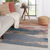 Jaipur Living Myriad Helene MYD18 Multicolor/ Area Rug Lifestyle Image