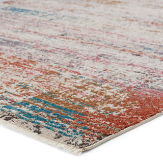 Jaipur Living Myriad Starla MYD20 Multicolor/Cream Area Rug by Vibe Corner Image