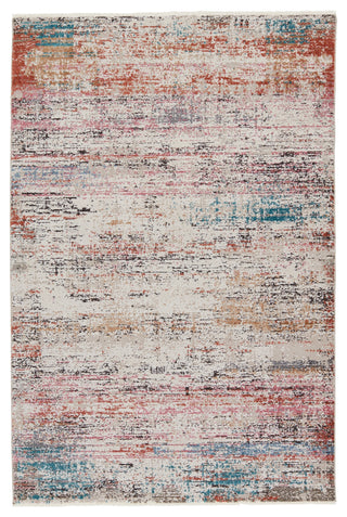 Jaipur Living Myriad Starla MYD20 Multicolor/Cream Area Rug by Vibe main image