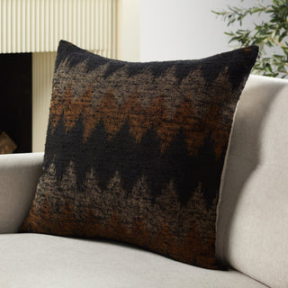 Jaipur Living Najila Harith NAJ01 Tan/Taupe Lifestyle Image