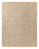 Jaipur Living Naturals Lucia Mayen NAL02 White/Tan Area Rug main image
