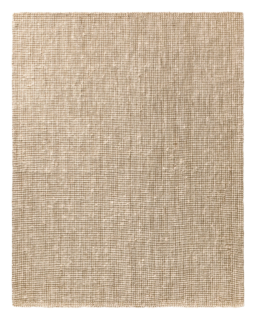 Jaipur Living Naturals Lucia Mayen NAL02 White/Tan Area Rug main image