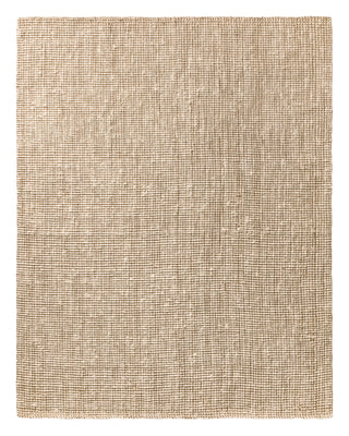 Jaipur Living Naturals Lucia Mayen NAL02 White/Tan Area Rug main image