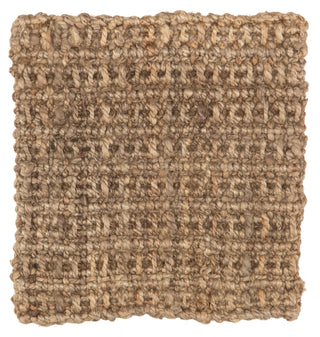 Jaipur Living Naturals Lucia Achelle NAL03 Taupe Area Rug Main Image