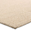 Jaipur Living Naturals Sanibel Tristan NAS12 Tan/ Area Rug Corner Image
