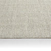 Jaipur Living Naturals Sanibel Tristan NAS12 Tan/ Area Rug Backing Image