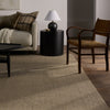 Jaipur Living Naturals Sanibel Tristan NAS12 Tan/ Area Rug Main Image