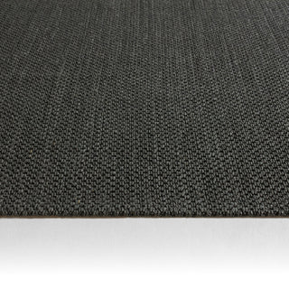 Jaipur Living Naturals Sanibel Lilou NAS13 Gray/ Area Rug Backing Image