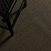 Jaipur Living Naturals Sanibel Lilou NAS13 Gray/ Area Rug Detail Image