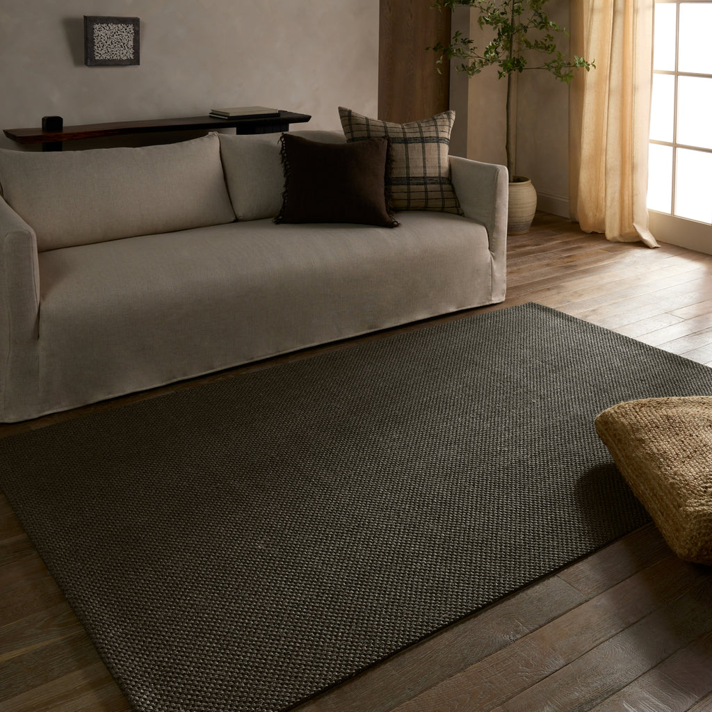 Jaipur Living Naturals Sanibel Lilou NAS13 Gray/ Area Rug main image