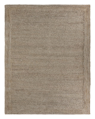 Jaipur Living Naturals Tobago Aboo NAT03 Beige Area Rug main image