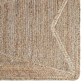 Jaipur Living Naturals Tobago Abel NAT23 Beige Area Rug Detail Image