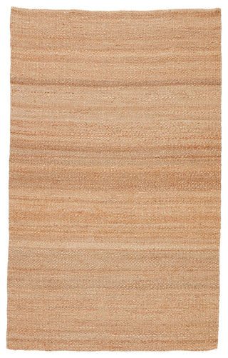 Jaipur Living Naturals Tobago Hutton NAT24 Beige Area Rug main image