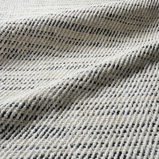 Jaipur Living Naturals Tobago Almand NAT26 White/Black Area Rug Lifestyle Image Feature